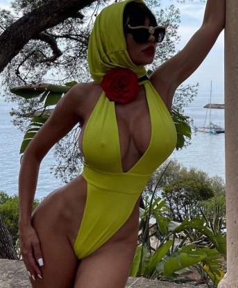 Анкета проститутки Наталья - город Льговское, 25 лет, №2461